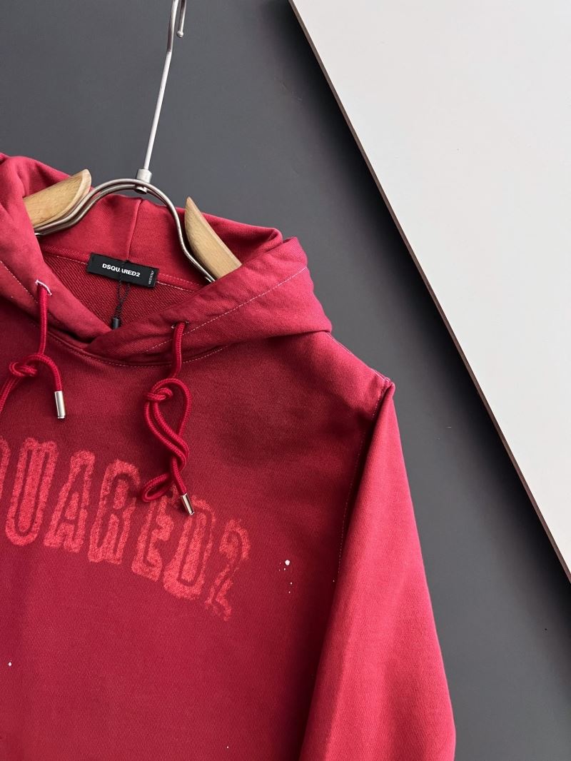 Dsquared2 Hoodies